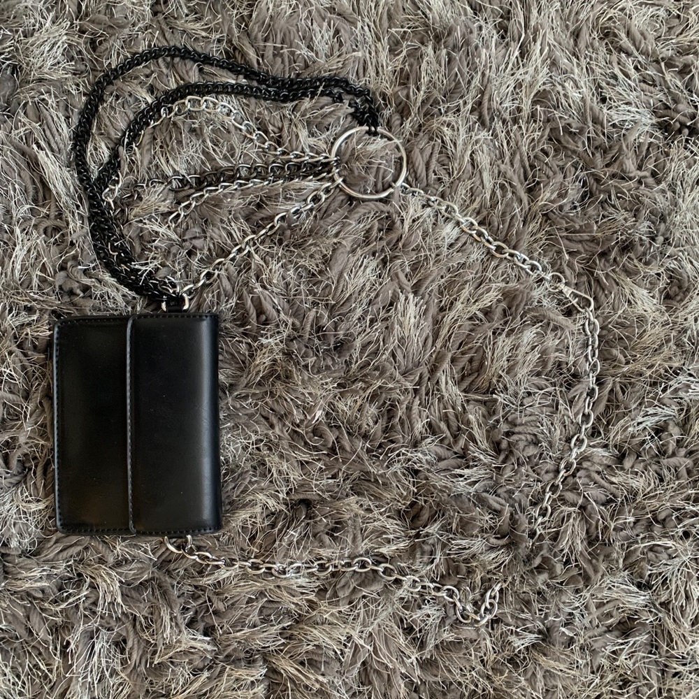 Dolls Kill Rave Fanny Pack